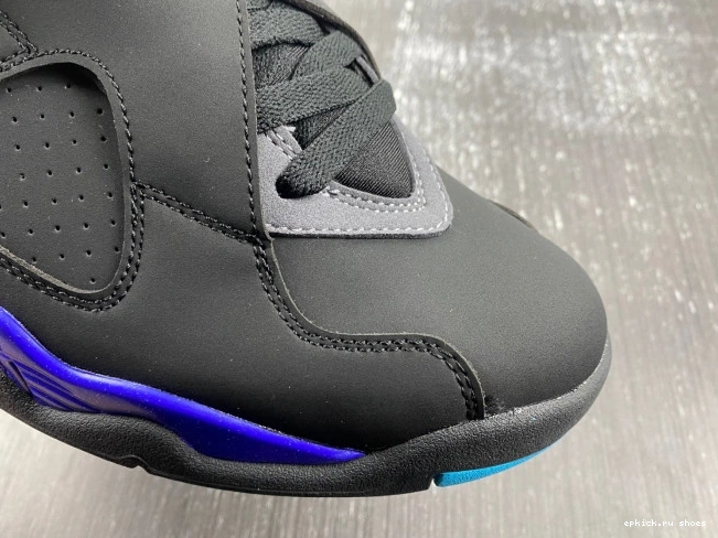 Cheap (2015) Aqua Jordan 305381-025 8 Retro 0821